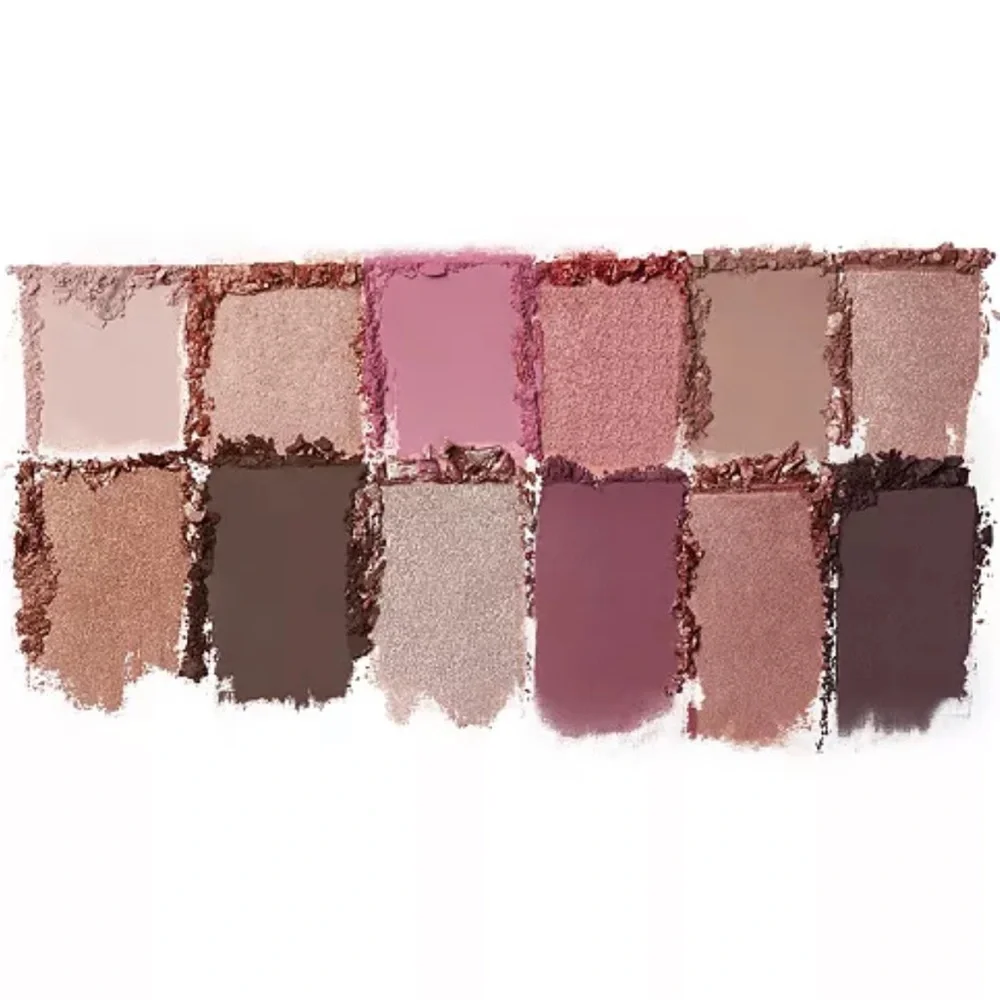 Buxom Forever Babe Eyeshadow Palette